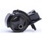 Anchor Industries Toyota Passenger Car L4 Cyl 1.6 89-88 Motor Mount, 9117 9117 - alternate 1